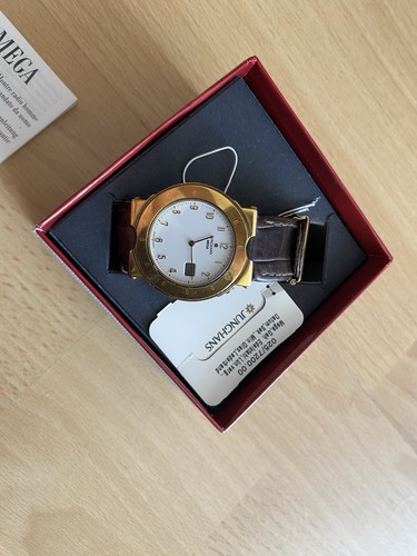 Junghans mega funkarmband - mega,