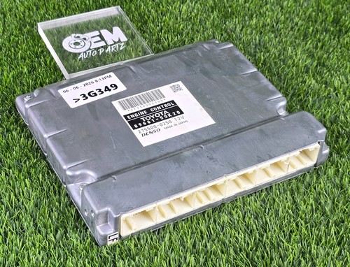 Lexus ls460 ls460l ecu ecm - ls460,