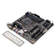  Gigabyte GA-AB350M-D3H