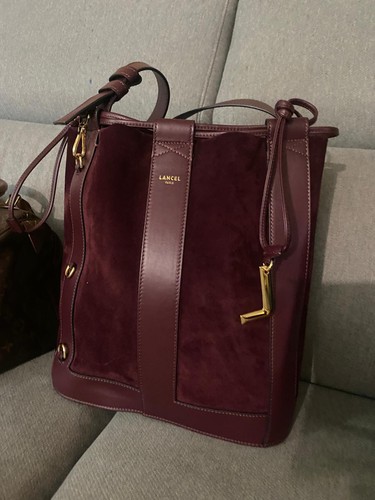 Lancel tasche eimer - eimer,