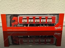 Herpa 310031 Iveco Stralis XP