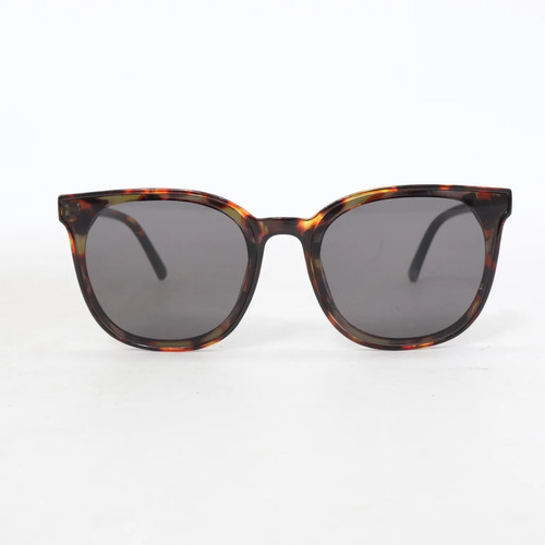 Sonnenbrille rechteckig - h&m,,