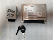 Motorsteuergerät BMW E39 DME