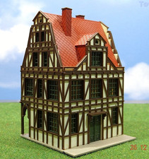 VOLLMER H0 3747 APOTHEKE