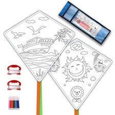 DIY Kinderdrachen Bastelset