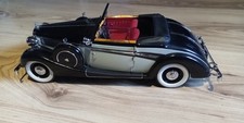1:18 Signature Edition 1937 Maybach SW38 