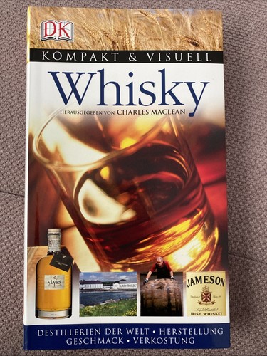 Whisky charles maclean von - -,