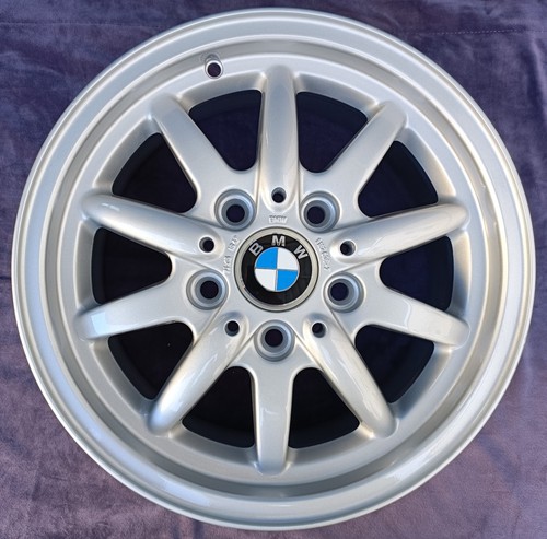 Original bmw alufelge - original,