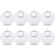 Glasbruchalarm 120dB Alarm