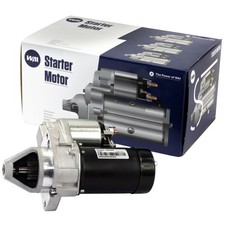 Anlasser Starter für BMW R