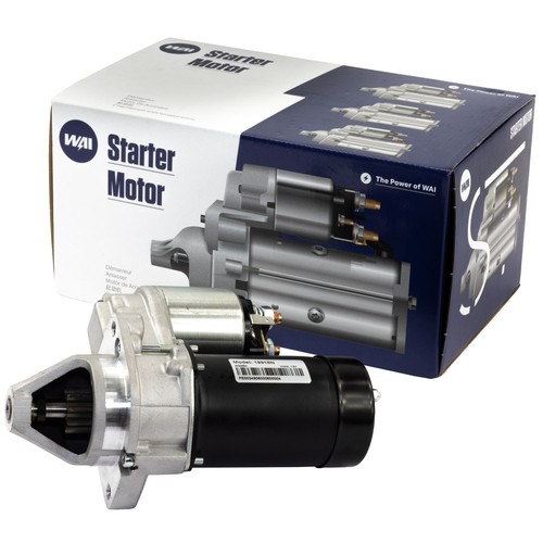 Anlasser starter für bmw - anlasser, r