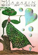 Das Magazin Heft 04/1990 ·