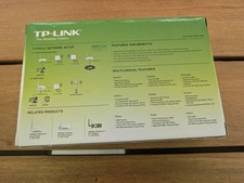 Richtantenne Breitband 2,4GHz 9dBi TP Link TL-ANT2409A
