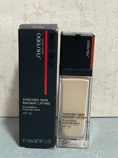 Shiseido Foundation Synchro