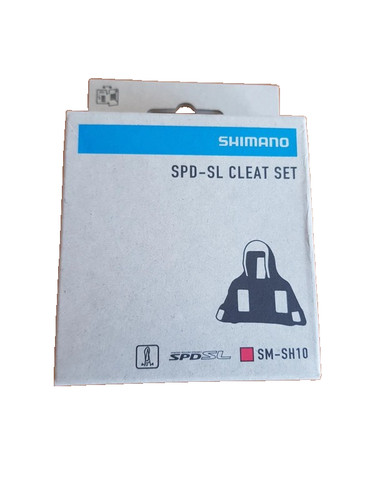 Shimano sh10 spd - sm-sh10, spd-sl