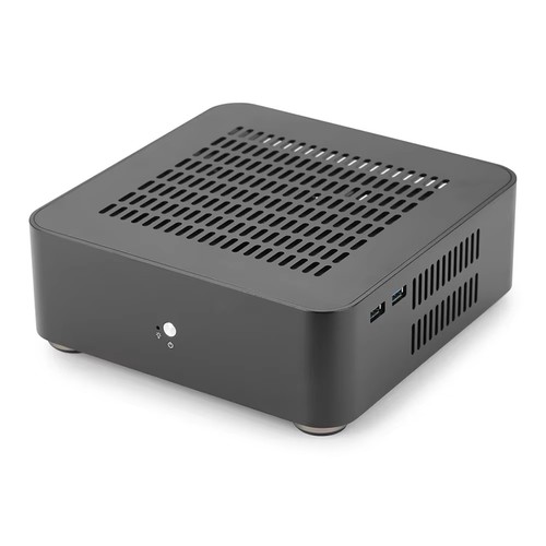 Mini-HTPC-Gehäuse