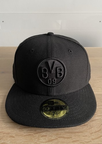 New era bvb - new, cap