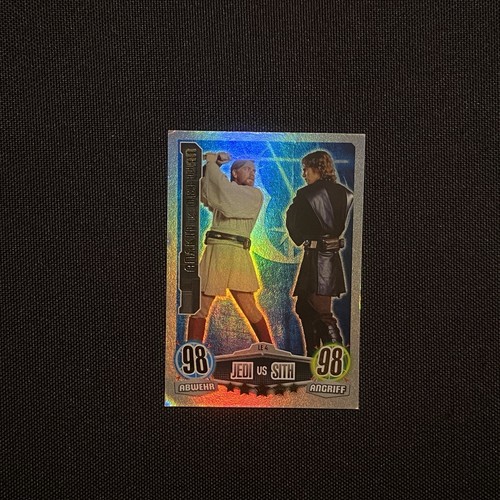 Star wars force - star,