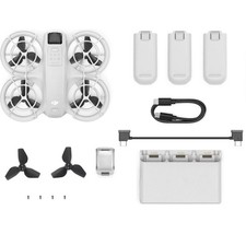 DJI Neo Fly More Combo ohne