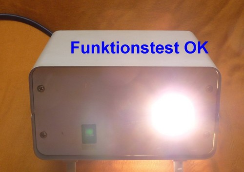 150w kaltlichtquelle - 150w,