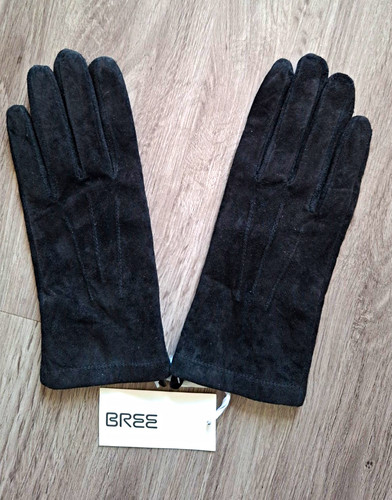 Bree damen lederhandschuhe - bree,
