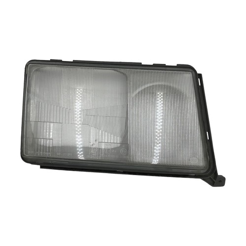 Original mercedes w124 glas - original,