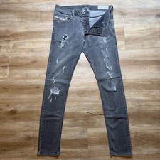 Diesel Tepphar Jeans Men 31x32