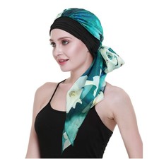 Kopftuch, Turban, Chemo Hut