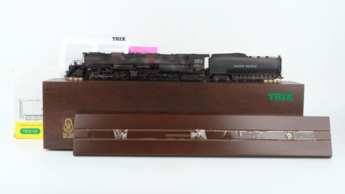 Trix 22806 dampflokomotive - h0,