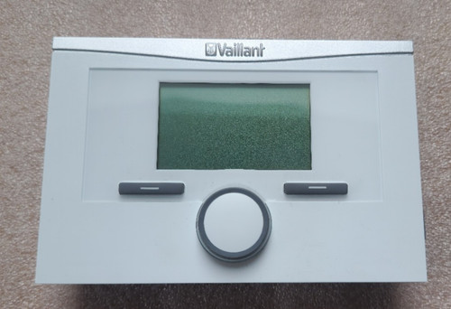 Vaillant calormatic 332 - calormatic,