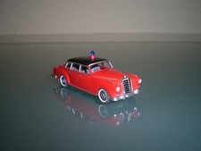 Wiking mercedes benz - wiking, mercedes-benz