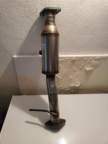 Neuer katalysator downpipe - /,
