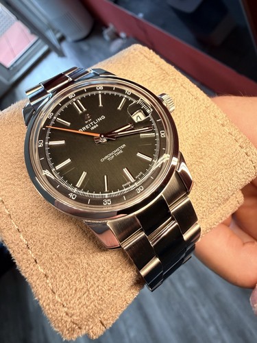 Breitling top time - top, b31