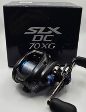 Shimano SLX DC 70 XG