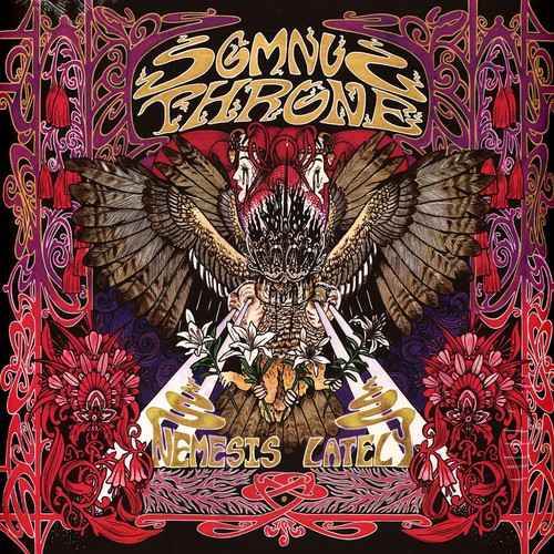Somnus throne nemesis lately - somnus,