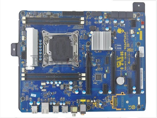 Used 1pcs alienware area 51 - used,