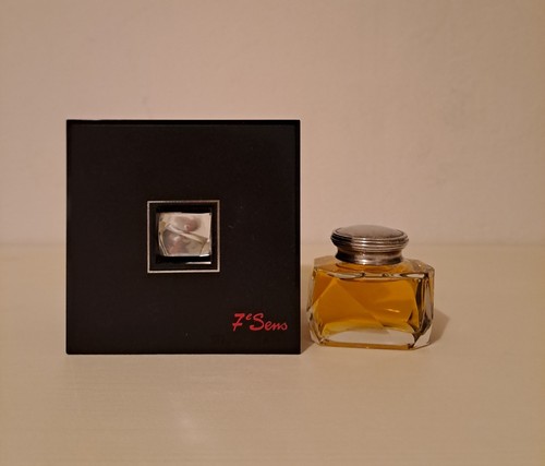 Sonia rykiel 7ème sens - -,