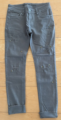 Blue monkey jeans - jeans, damen