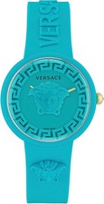 VERSACE Damen Armbanduhr