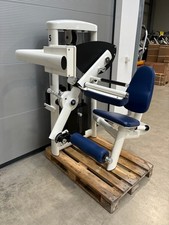 Gym 80 Sygnum Leg Curl -