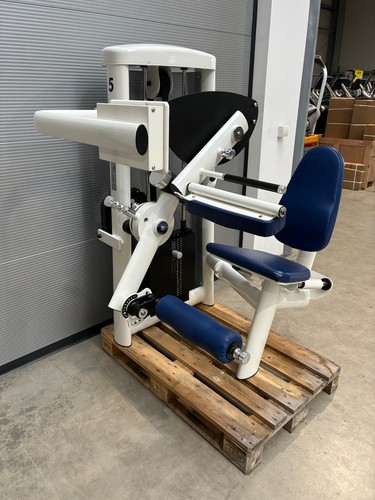 Gym sygnum leg curl - sygnum,