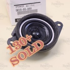 NEW Genuine OEM Mazda CX-30