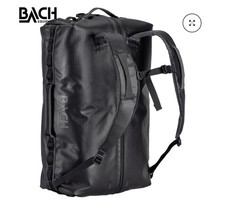 Rucksack Bach Dr. Expiditon Peach NEU