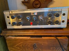 Dynacord Eminent II Röhren