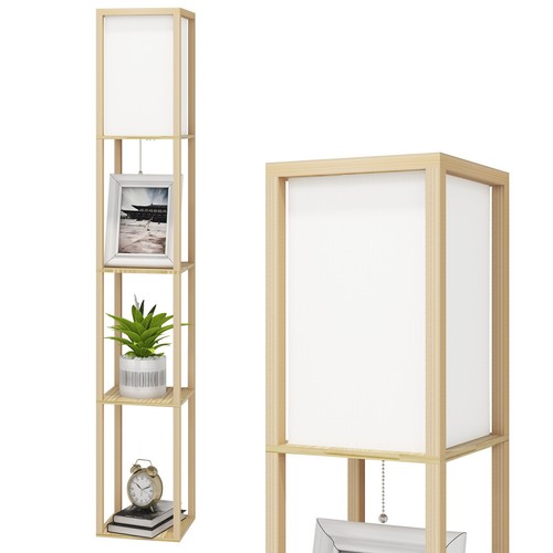Stehlampe stehleuchte - stehlampe,