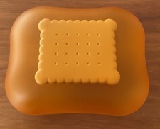 Alessi Keksdose Mary Biscuit