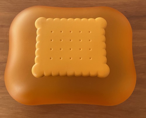 Alessi keksdose mary - alessi, biscuit