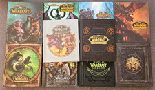 Die Kunst von World of Warcraft: Alle  - the Art of Artbook - Deutsch - sehr gut
