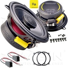 GROUND ZERO LAUTSPRECHER für