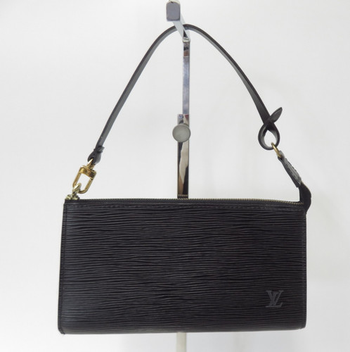 Echt louis vuitton epi - echt,